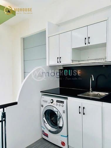 Hình ảnh Cho thuê Trang Chủ MB66.COM / Đăng Ký Tặng 66K 1PN full nội thất quận Bình Thạnh ngay chợ BÀ CHIỂU