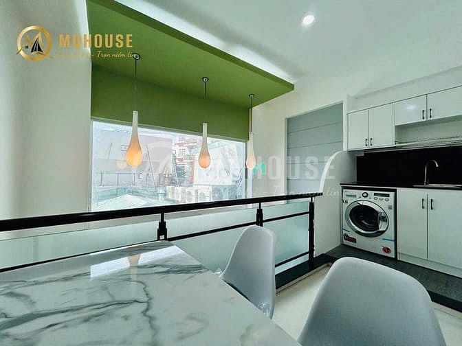Hình ảnh Cho thuê Trang Chủ MB66.COM / Đăng Ký Tặng 66K 1PN full nội thất quận Bình Thạnh ngay chợ BÀ CHIỂU