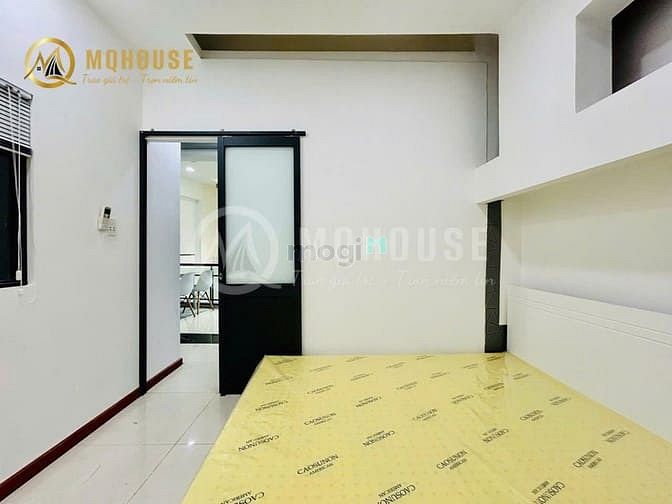 Hình ảnh Cho thuê Trang Chủ MB66.COM / Đăng Ký Tặng 66K 1PN full nội thất quận Bình Thạnh ngay chợ BÀ CHIỂU