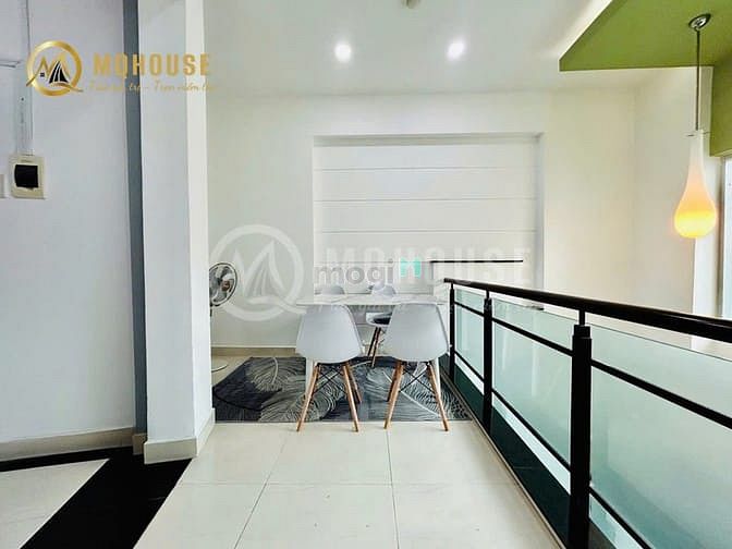 Hình ảnh Cho thuê Trang Chủ MB66.COM / Đăng Ký Tặng 66K 1PN full nội thất quận Bình Thạnh ngay chợ BÀ CHIỂU