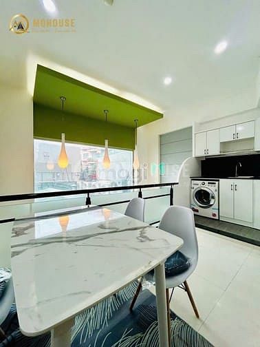 Hình ảnh Cho thuê Trang Chủ MB66.COM / Đăng Ký Tặng 66K 1PN full nội thất quận Bình Thạnh ngay chợ BÀ CHIỂU