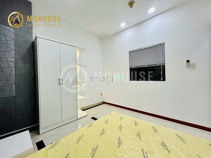 Hình ảnh Cho thuê Trang Chủ MB66.COM / Đăng Ký Tặng 66K 1PN full nội thất quận Bình Thạnh ngay chợ BÀ CHIỂU