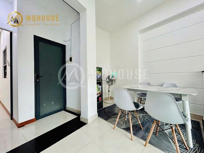 Hình ảnh Cho thuê Trang Chủ MB66.COM / Đăng Ký Tặng 66K 1PN full nội thất quận Bình Thạnh ngay chợ BÀ CHIỂU