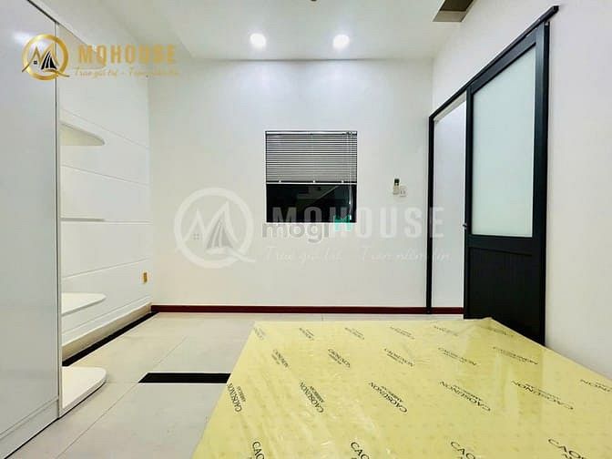 Hình ảnh Cho thuê Trang Chủ MB66.COM / Đăng Ký Tặng 66K 1PN full nội thất quận Bình Thạnh ngay chợ BÀ CHIỂU