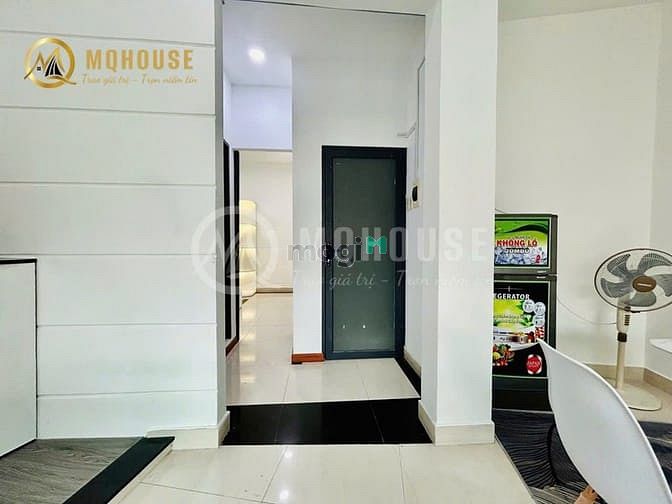 Hình ảnh Cho thuê Trang Chủ MB66.COM / Đăng Ký Tặng 66K 1PN full nội thất quận Bình Thạnh ngay chợ BÀ CHIỂU