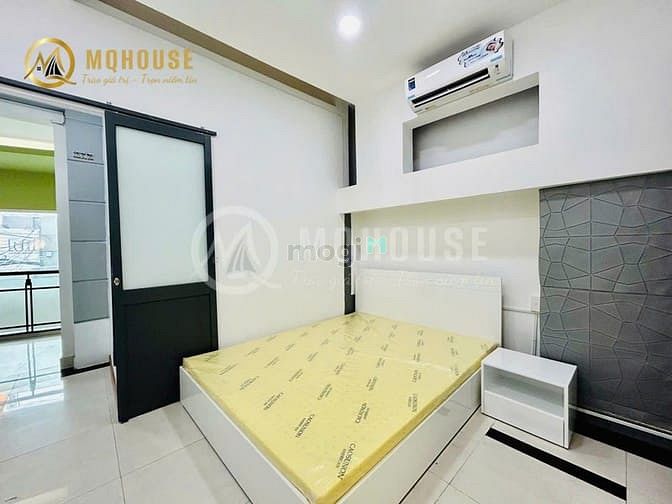 Hình ảnh Cho thuê Trang Chủ MB66.COM / Đăng Ký Tặng 66K 1PN full nội thất quận Bình Thạnh ngay chợ BÀ CHIỂU