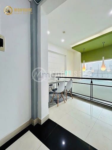 Hình ảnh Cho thuê Trang Chủ MB66.COM / Đăng Ký Tặng 66K 1PN full nội thất quận Bình Thạnh ngay chợ BÀ CHIỂU