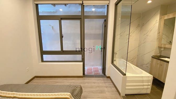 Hình ảnh Chdv 1 phòng ngủ tách bếp full nội thất ngay Cô Giang Quận 1