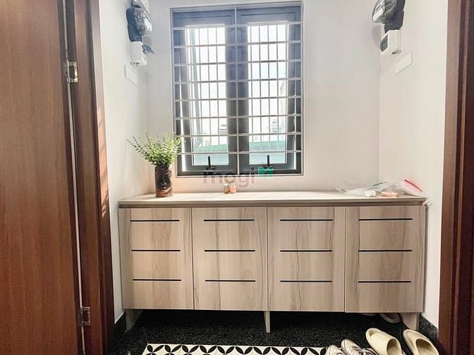 Hình ảnh 🌿 CĂN HỘ BALCON/CỬA SỔ THOÁNG,35M2_Chợ Bà Chiểu_Yên Đỗ_BT🌿