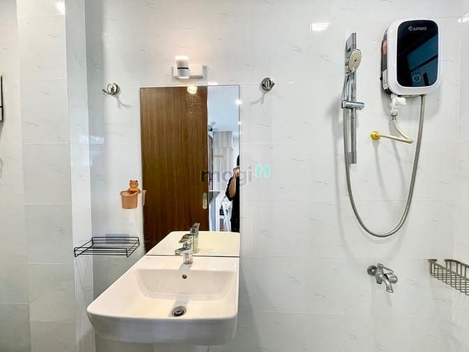 Hình ảnh 🌿 CĂN HỘ BALCON/CỬA SỔ THOÁNG,35M2_Chợ Bà Chiểu_Yên Đỗ_BT🌿