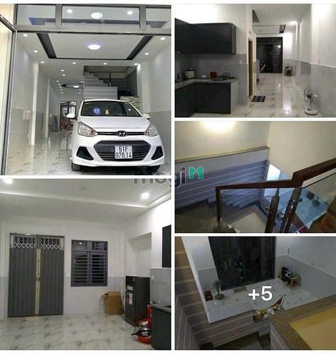 Hình ảnh Nhà diện tích lớn giá rẻ - 70M2 - 7.5 tỷ