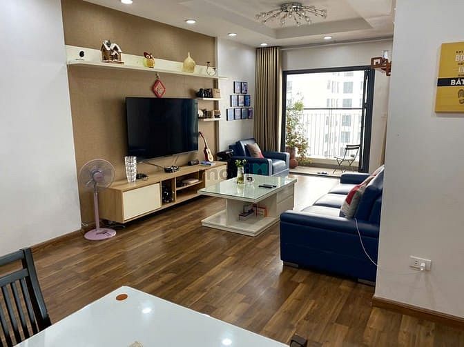 Hình ảnh Cho thuê nhà Chung cư Goldmarkcity