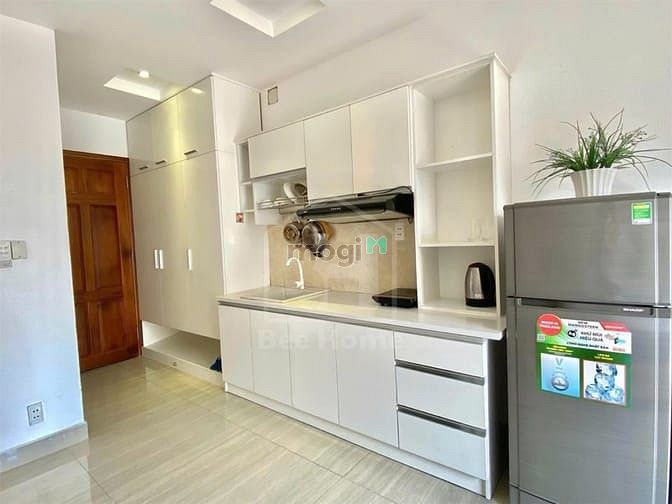 Hình ảnh Mb6623 nạp rút nhanh chóng Studio view Landmark tại Nguyễn Văn Thương quận Bình Thạnh