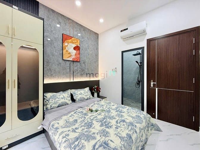Hình ảnh Bán nhà Lý Thường Kiệt, P1, Gò Vấp, DT.48,6m2, Giá.3tỷ880, có sổ riêng