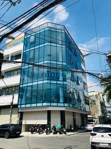 Hình ảnh Bán đất 217 Nguyễn Gia Trí, P.25 , Bình Thạnh DT : 4x16m giá 13.5 tỷ .