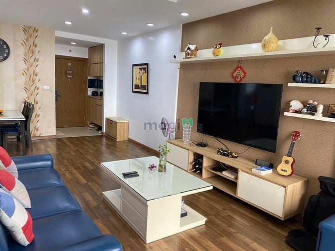 Hình ảnh Cho thuê nhà Chung cư Goldmarkcity