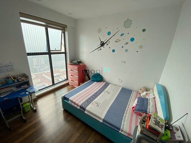 Hình ảnh Cho thuê nhà Chung cư Goldmarkcity