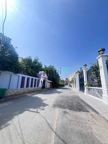 Hình ảnh Đất biệt thự khu compoud Riverside Quận 2 919m2 nở hậu chỉ 110tr/m2
