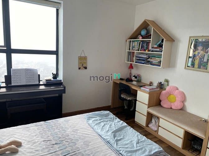 Hình ảnh Cho thuê nhà Chung cư Goldmarkcity