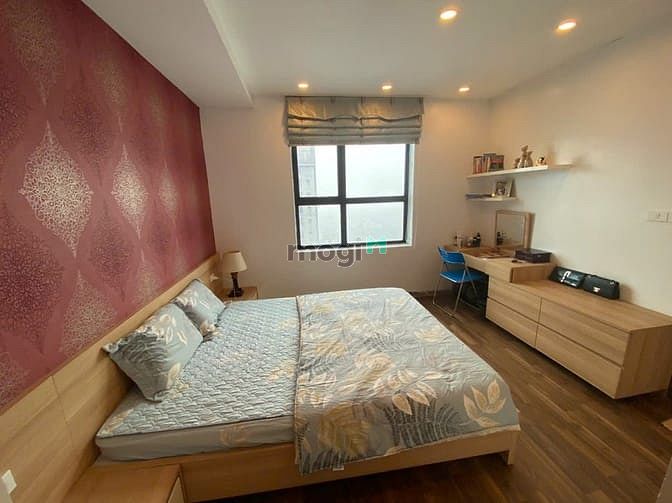 Hình ảnh Cho thuê nhà Chung cư Goldmarkcity