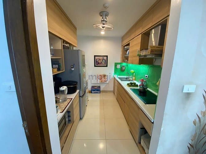 Hình ảnh Cho thuê nhà Chung cư Goldmarkcity