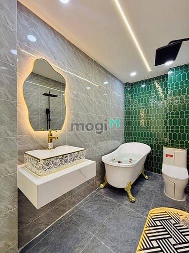 Hình ảnh Bán nhà Lý Thường Kiệt, P1, Gò Vấp, DT.48,6m2, Giá.3tỷ880, có sổ riêng