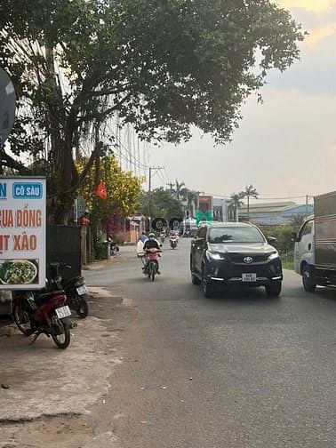 Hình ảnh Đất mặt tiền kinh doanh giáp thủ đức