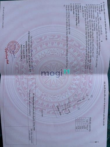 Hình ảnh Đất mặt tiền kinh doanh giáp thủ đức