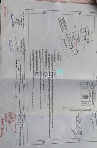 Hình ảnh Đất mặt tiền kinh doanh giáp thủ đức