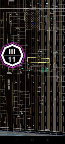 Hình ảnh 53,6tr/m2 Khiếp thật Nhà c4 có lững dài 19m Tân Hòa Đông Bình Tân