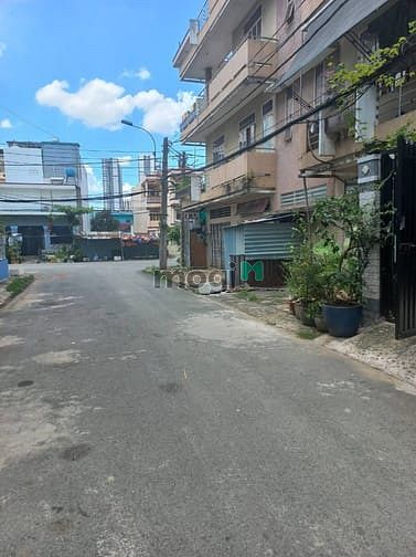 Hình ảnh Bán nhà mặt phố KDC Lý Chiêu Hoàng 5,9 tỷ, 44m2, 4PN, 3WC