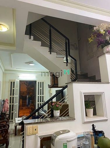 Hình ảnh Bán nhà mặt phố KDC Lý Chiêu Hoàng 5,9 tỷ, 44m2, 4PN, 3WC