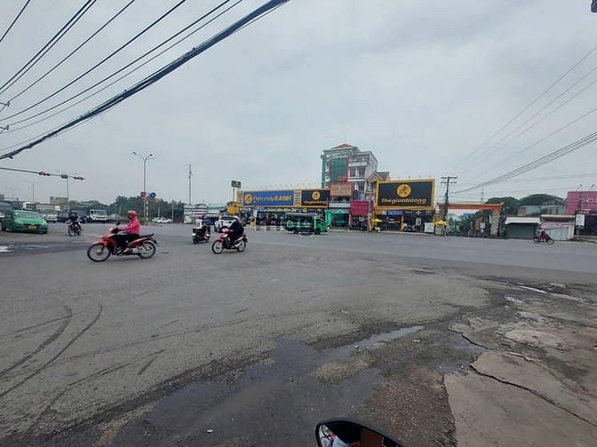 Hình ảnh Sở Hữu Đất Nền Sát Sân Bay Quốc Tế Long Thành - Chiết khấu đến 15%