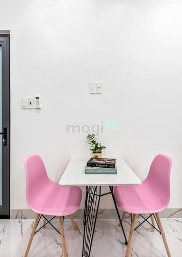 Hình ảnh Mb6623 nạp rút nhanh chóng Studio mới 100% đầy đủ nội thất đường Lê Trực quận Bình Thạnh
