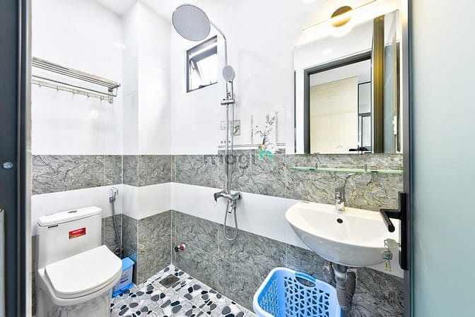 Hình ảnh Mb6623 nạp rút nhanh chóng Studio mới 100% đầy đủ nội thất đường Lê Trực quận Bình Thạnh