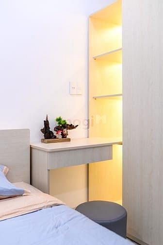 Hình ảnh Mb6623 nạp rút nhanh chóng Studio mới 100% đầy đủ nội thất đường Lê Trực quận Bình Thạnh