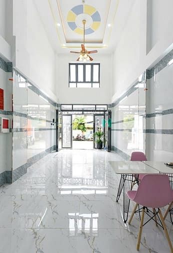 Hình ảnh Mb6623 nạp rút nhanh chóng Studio mới 100% đầy đủ nội thất đường Lê Trực quận Bình Thạnh