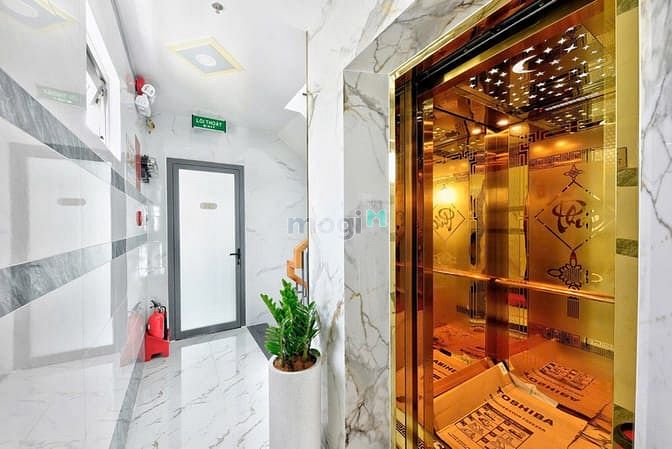 Hình ảnh Mb6623 nạp rút nhanh chóng Studio mới 100% đầy đủ nội thất đường Lê Trực quận Bình Thạnh