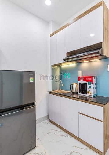 Hình ảnh Mb6623 nạp rút nhanh chóng Studio mới 100% đầy đủ nội thất đường Lê Trực quận Bình Thạnh