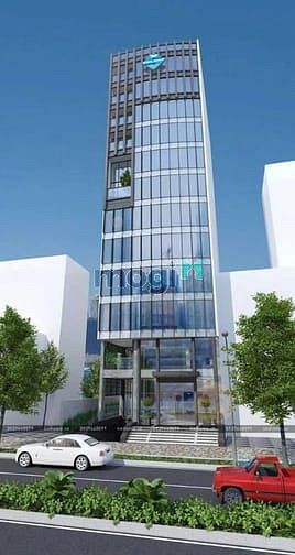 Hình ảnh Quỹ đất lớn trung tâm Quận 1 xây building CTXD 2 hầm 15 tầng