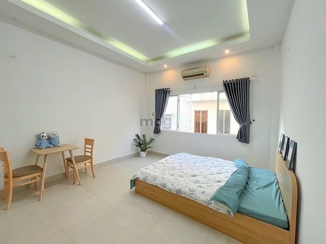 Hình ảnh 🎴Studio ban công , Cửa sổ Đường Nguyễn Hoàng , An Phú , Quận 2