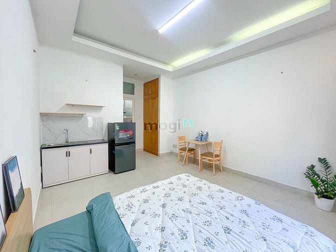 Hình ảnh 🎴Studio ban công , Cửa sổ Đường Nguyễn Hoàng , An Phú , Quận 2