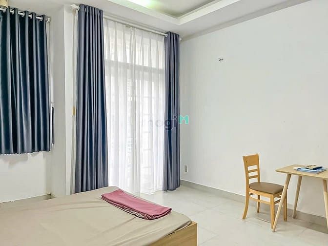 Hình ảnh 🎴Studio ban công , Cửa sổ Đường Nguyễn Hoàng , An Phú , Quận 2