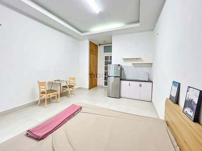 Hình ảnh 🎴Studio ban công , Cửa sổ Đường Nguyễn Hoàng , An Phú , Quận 2