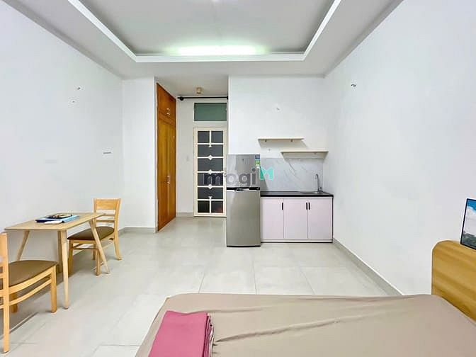 Hình ảnh 🎴Studio ban công , Cửa sổ Đường Nguyễn Hoàng , An Phú , Quận 2