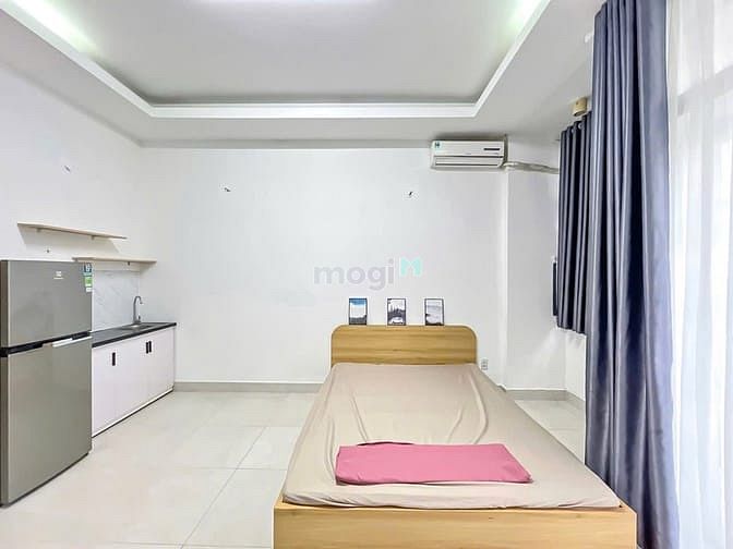 Hình ảnh 🎴Studio ban công , Cửa sổ Đường Nguyễn Hoàng , An Phú , Quận 2