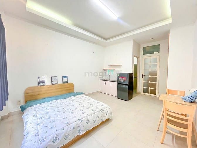 Hình ảnh 🎴Studio ban công , Cửa sổ Đường Nguyễn Hoàng , An Phú , Quận 2