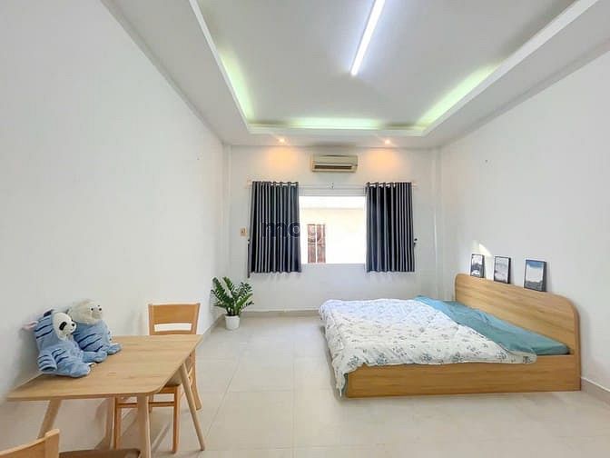Hình ảnh 🎴Studio ban công , Cửa sổ Đường Nguyễn Hoàng , An Phú , Quận 2