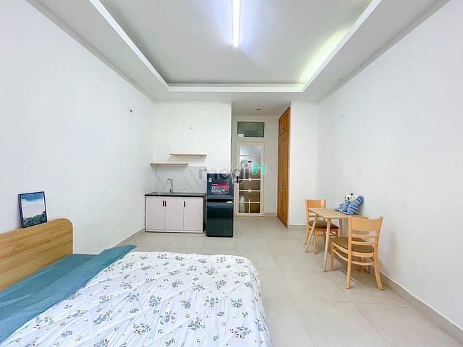 Hình ảnh 🎴Studio ban công , Cửa sổ Đường Nguyễn Hoàng , An Phú , Quận 2