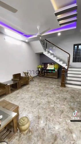 Hình ảnh Hơn 2 Tỷ mua đất 128.5m + Nhà tại Thạch Thất